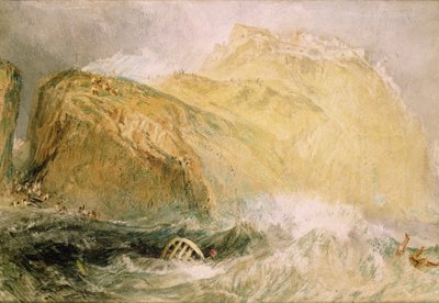 Immagine sconosciuta da Joseph Mallord William Turner