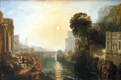 Immagine sconosciuta da Joseph Mallord William Turner
