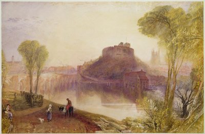 Immagine sconosciuta da Joseph Mallord William Turner
