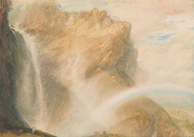  da Joseph Mallord William Turner