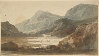  da Joseph Mallord William Turner