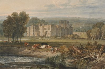  da Joseph Mallord William Turner