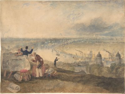  da Joseph Mallord William Turner