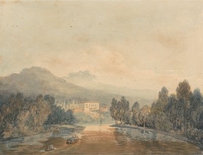  da Joseph Mallord William Turner