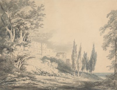  da Joseph Mallord William Turner