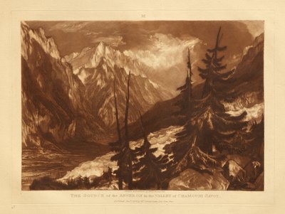  da Joseph Mallord William Turner