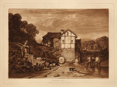 da Joseph Mallord William Turner