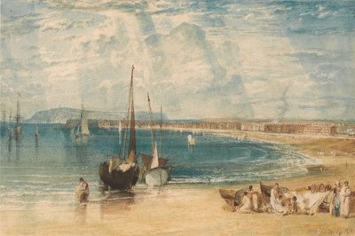  da Joseph Mallord William Turner