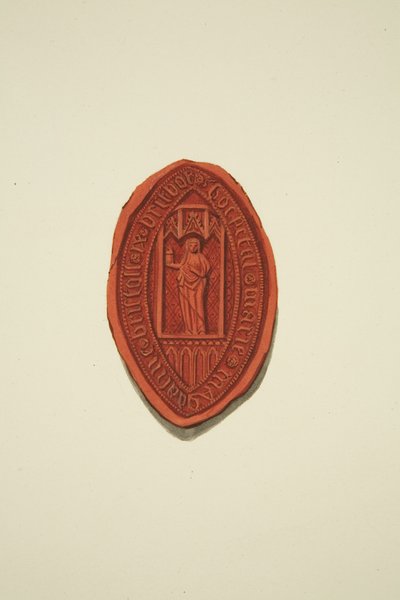 Sigillo dell