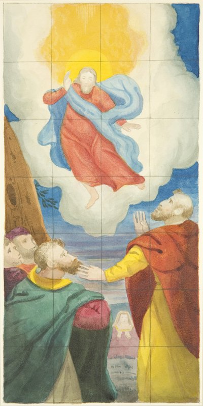 Vetrata all