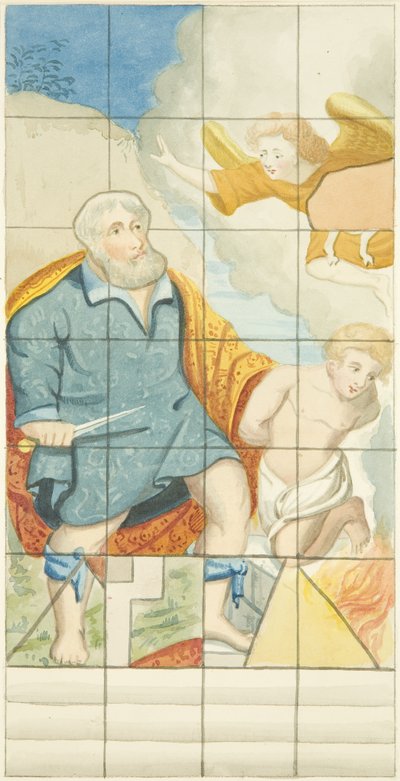 Vetrata all