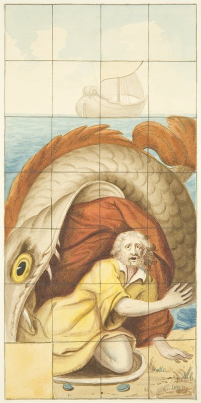 Vetrata all