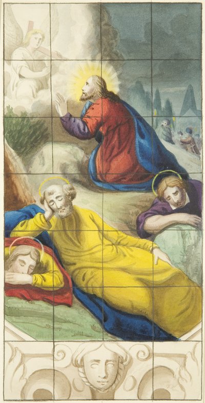 Vetrata all
