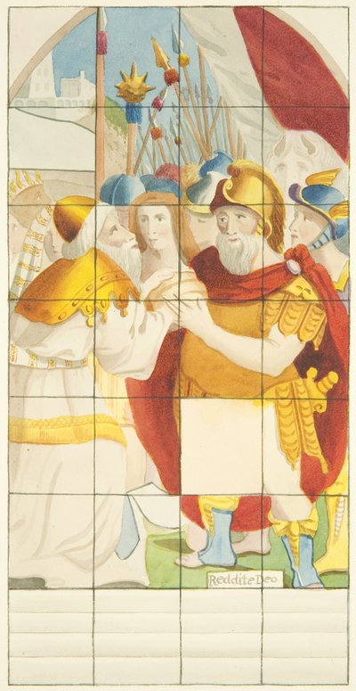 Vetrata all