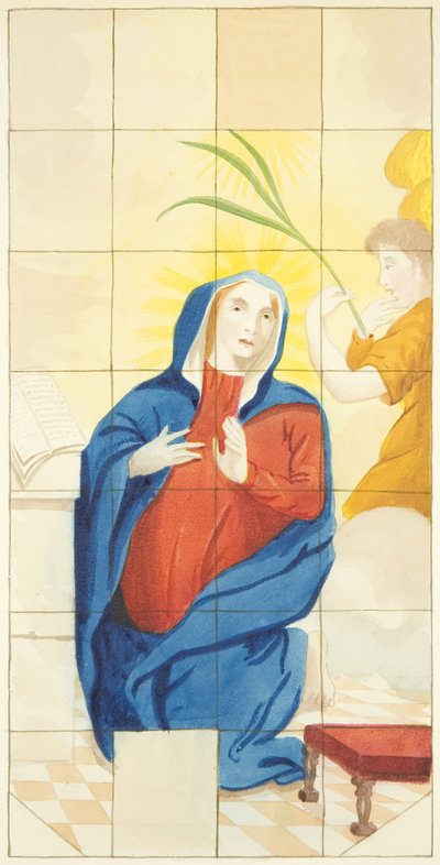 Vetrata all
