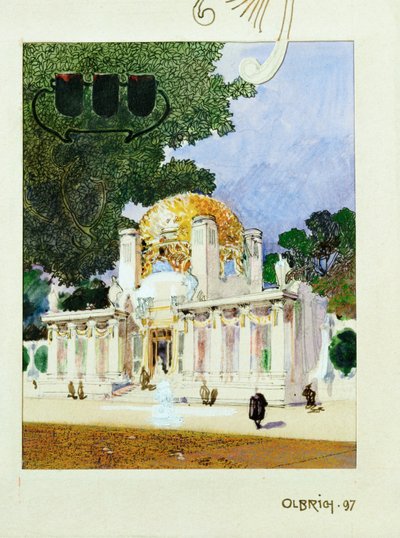 Schizzo per l