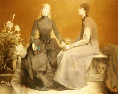 Meditazione da Joseph Middeleer