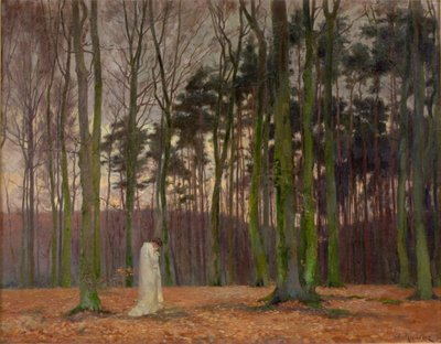 Malinconia da Joseph Middeleer