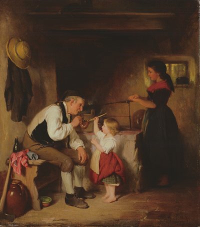 La pipa del nonno da Joseph Miller