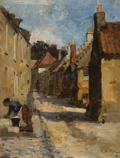 A Crail da Joseph Milne