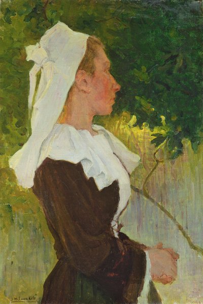 Sognare ad occhi aperti da Joseph Milner Kite