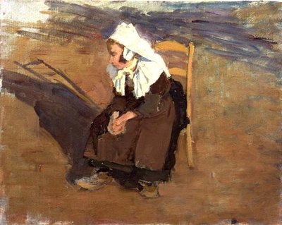 Pensieri serali da Joseph Milner Kite