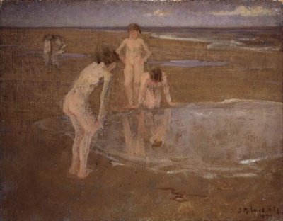 Alla Ricerca di Tiddlers da Joseph Milner Kite
