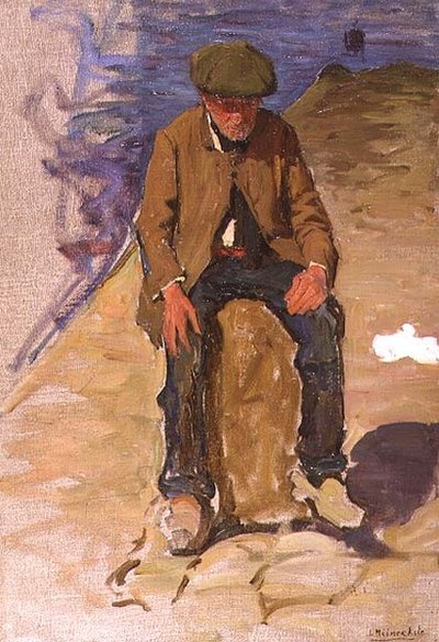 Riflessioni da Joseph Milner Kite