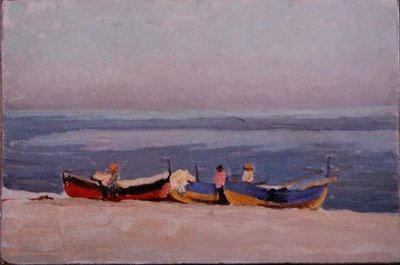 I pescatori da Joseph Milner Kite