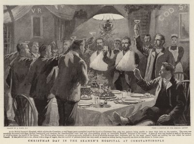 Giorno di Natale nell