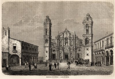 La Cattedrale dell