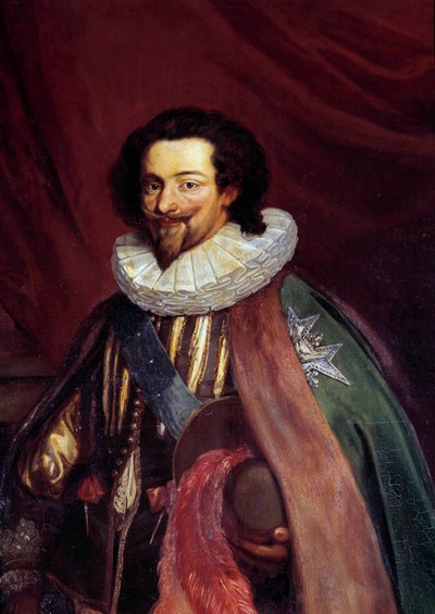 Ritratto di Charles d
