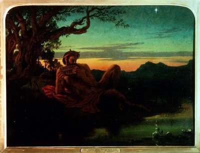 Sera da Joseph Noel Paton