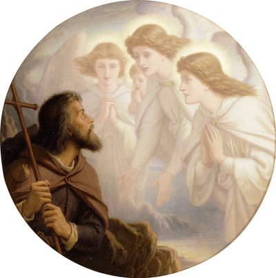 Guida, Luce Gentile, tra l
