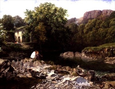 Sul Lulughy da Joseph Paul Pettit