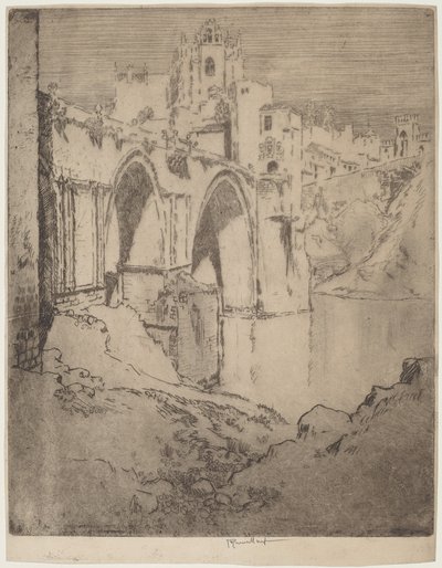 Ponte di San Juan D