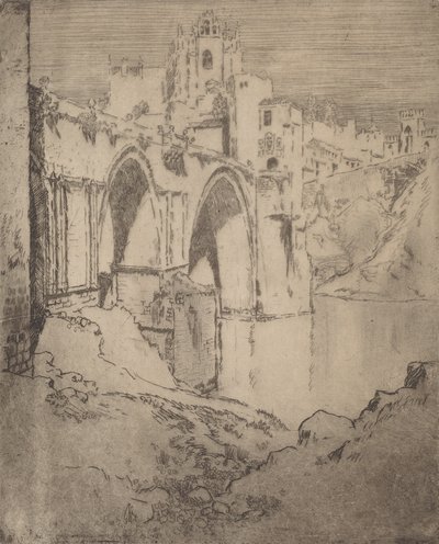 Ponte di San Juan D