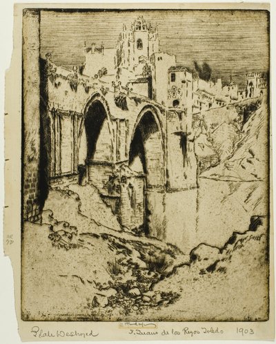 Il ponte di San Juan D