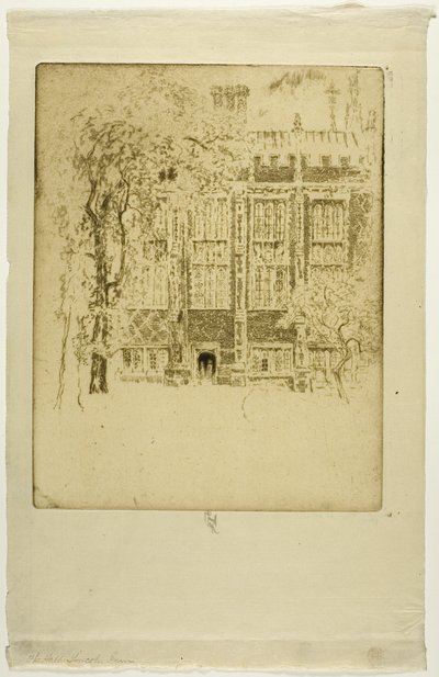 Sala, Lincoln