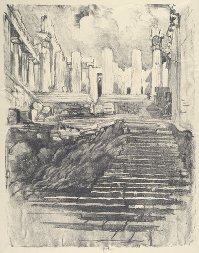 La Via per l