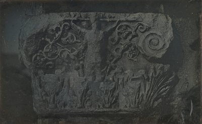 Capitale, Teatro Greco-Romano, Mileto da Joseph Philibert Girault De Prangey