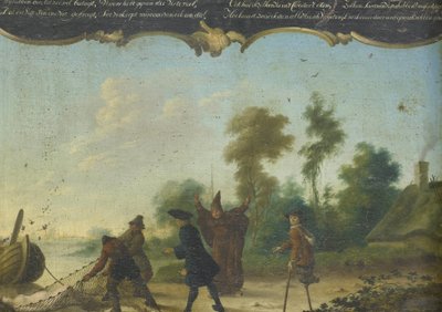 Allegoria dell