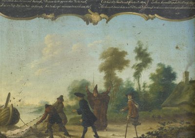 Allegoria dell