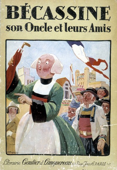 Copertina del libro 