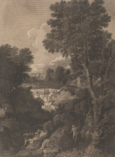 Senza titolo da Joseph Powell