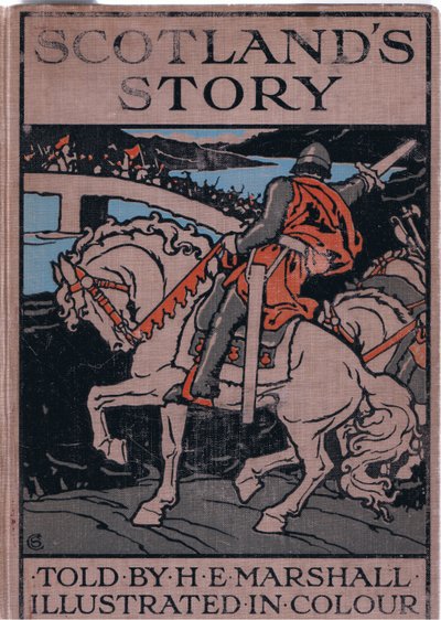 Copertina da Joseph Ratcliffe Skelton