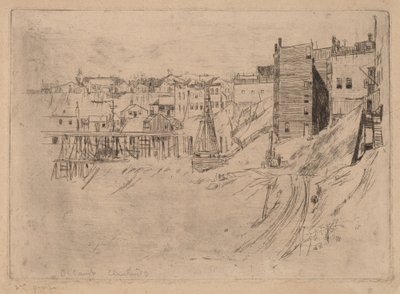 Cleveland, Ohio da Joseph Rodefer DeCamp