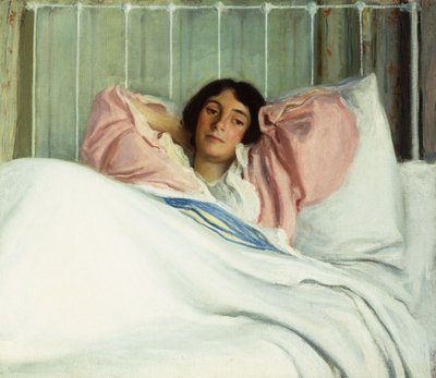 Ritratto della moglie dell