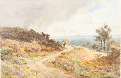 Autunno da Joseph Rubens Powell