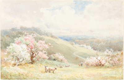 Primavera da Joseph Rubens Powell